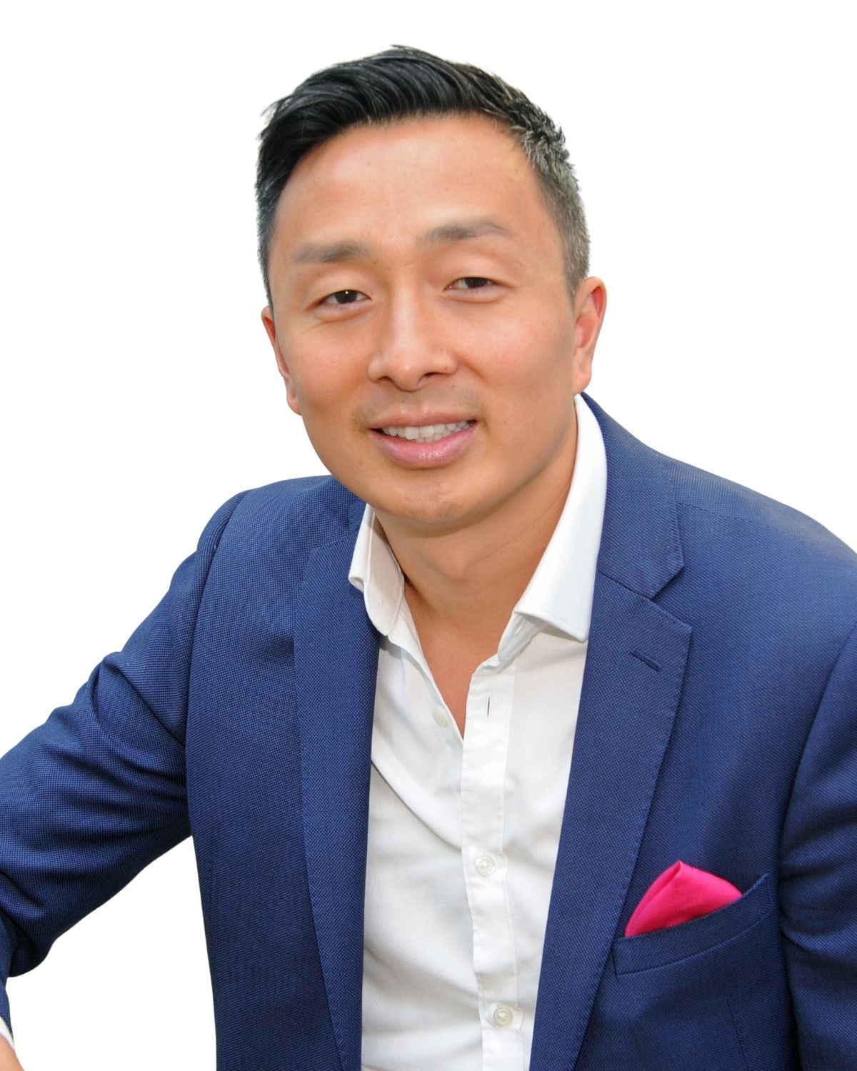 Dr Richard Wong
